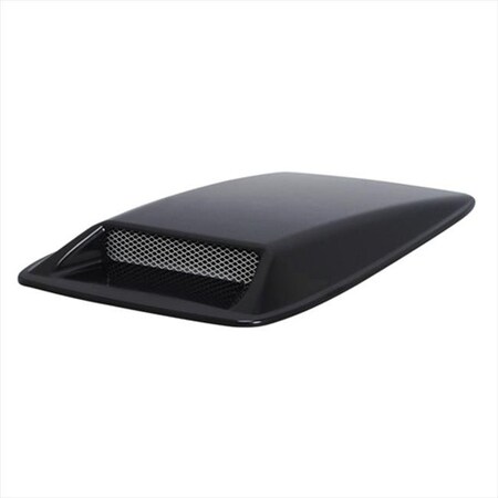 Pilot Automotive Pilot Automotive CZ-288B Pro-Street Hood Scoop CZ-288B